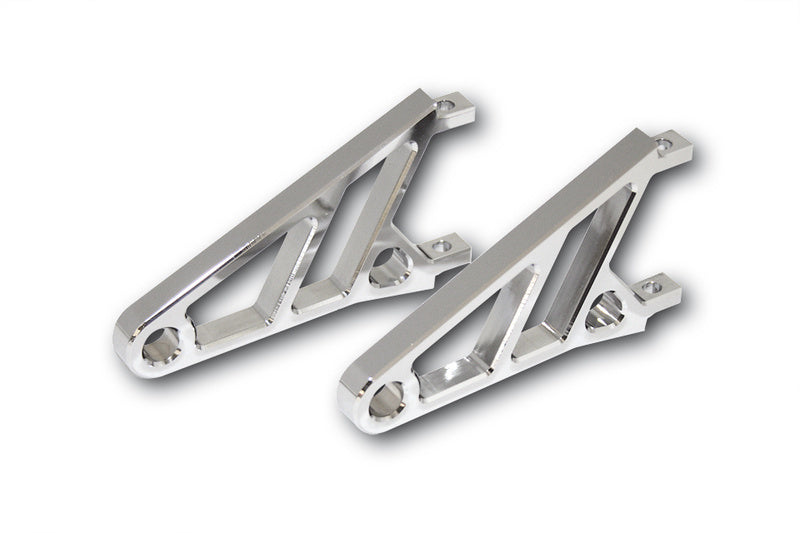 HIGHS HEADLIGHT BRACKET SHORT, CHR