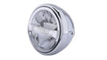 HIGHS RENO TYP 4 MAIN HEADLIGHT, CHR
