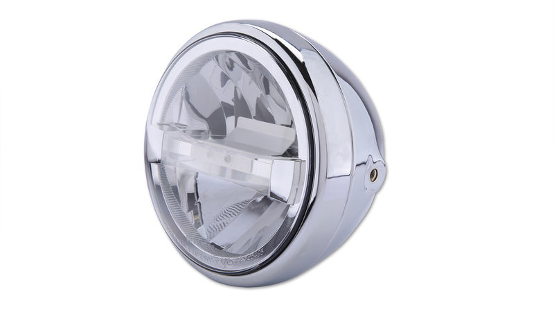 HIGHS RENO TYP 4 MAIN HEADLIGHT, CHR