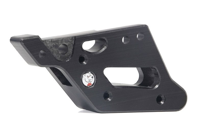 AXP CHAIN GUIDE UHMW, BLK