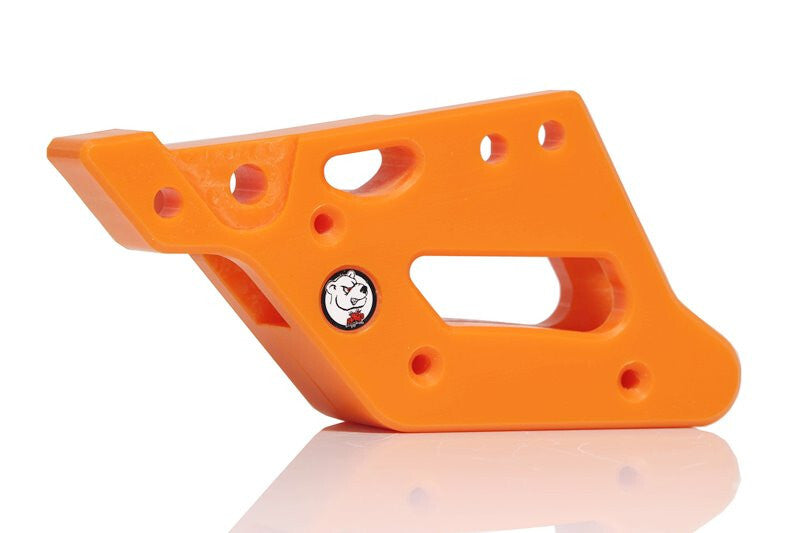 AXP CHAIN GUIDE UHMW, ORG