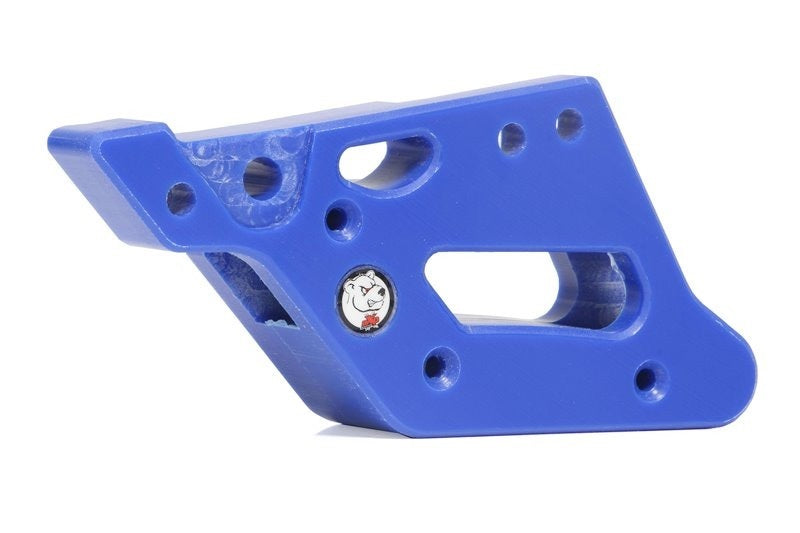 AXP CHAIN GUIDE UHMW, BLU