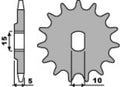 PBR FR SPROC 415 STEEL ST 590, 11