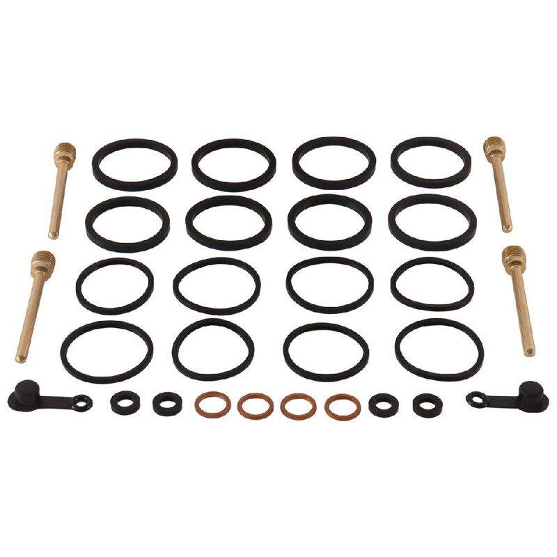 ALLBA CALIPER REBUILD KIT