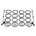 ALLBA CALIPER REBUILD KIT
