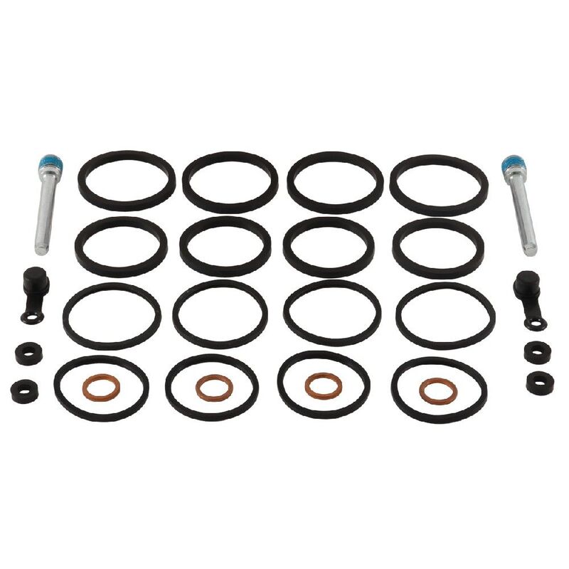 ALLBA CALIPER REBUILD KIT