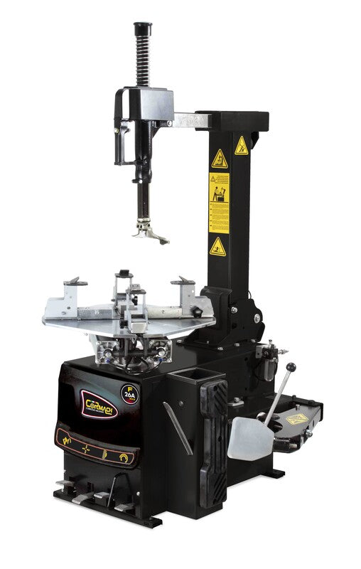 BIHR TIRE CHANGER F26A AUTOMTIC 230V 1PH