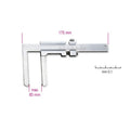 BETA SLIDING GAUGE FOR BRAKE DISC