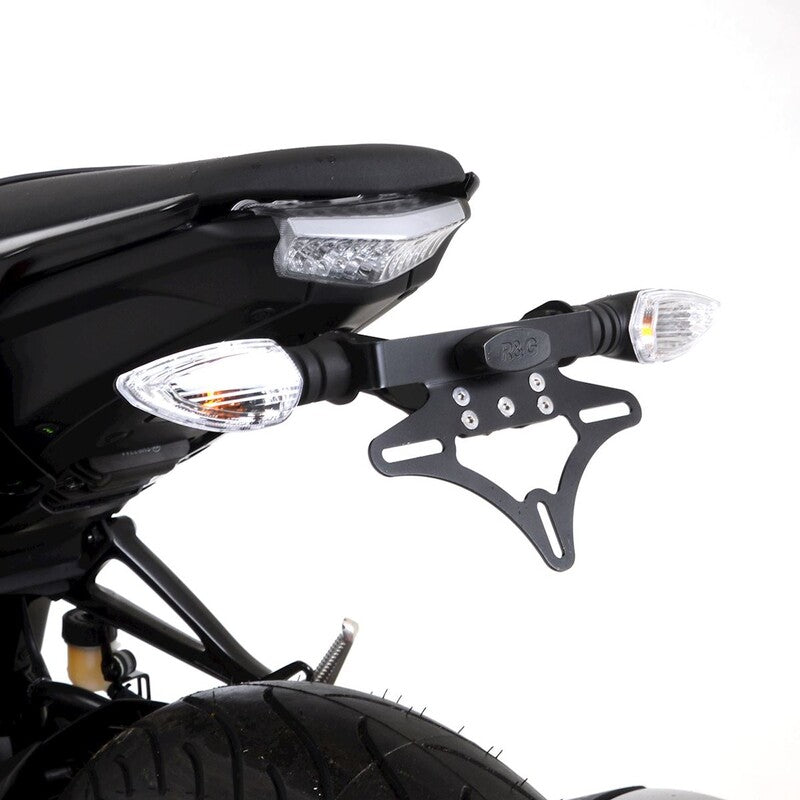 R&G TAIL TIDY