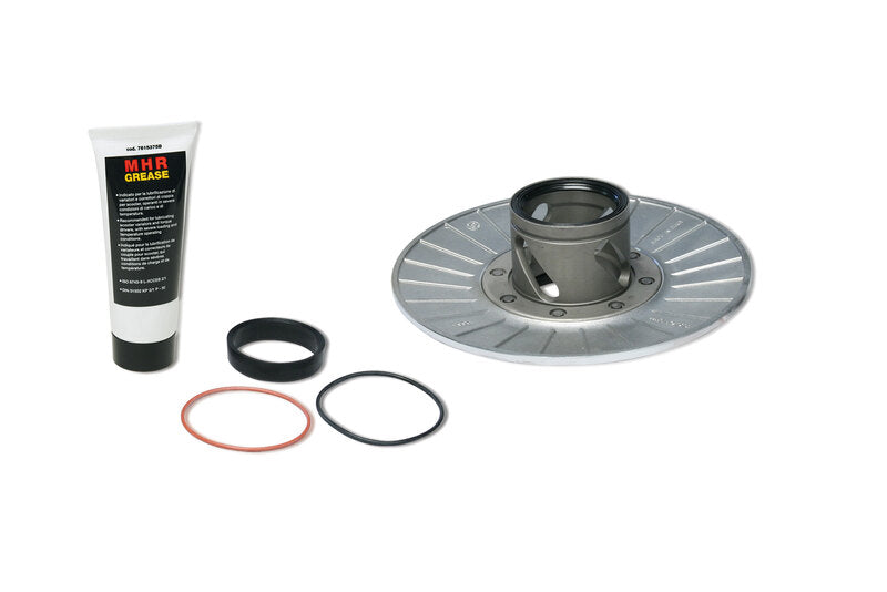MALOS TORQUE DRIVER