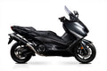 MALOS EXHAUST MAXI WILD LION