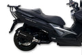 MALOS EXHAUST MAXI WILD LION