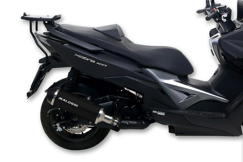 MALOS EXHAUST MAXI WILD LION