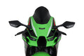 MRA WINDSHIELD RACING, BLK