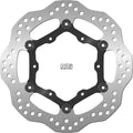 NG BRAKE DISC 1944X