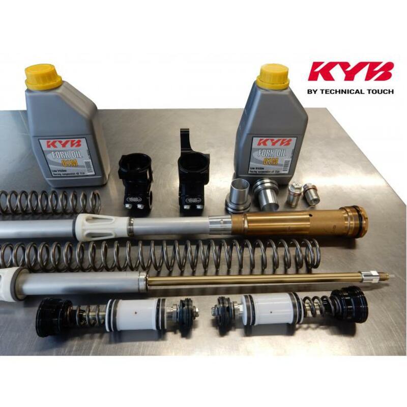 KYB CARTRIDGE FORK KIT