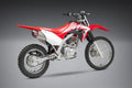 YOSHI EXHAUST FULL SYSTEM, SST/SST