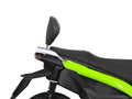 SHAD FITTING KIT BACKREST