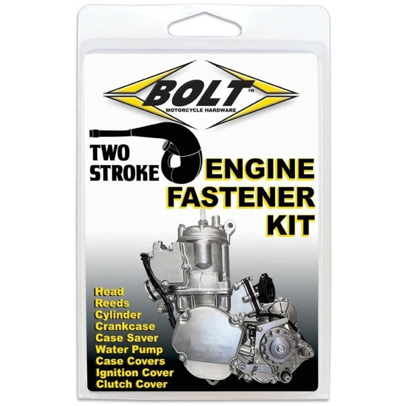 BOLT ENGINE FASTENER KIT