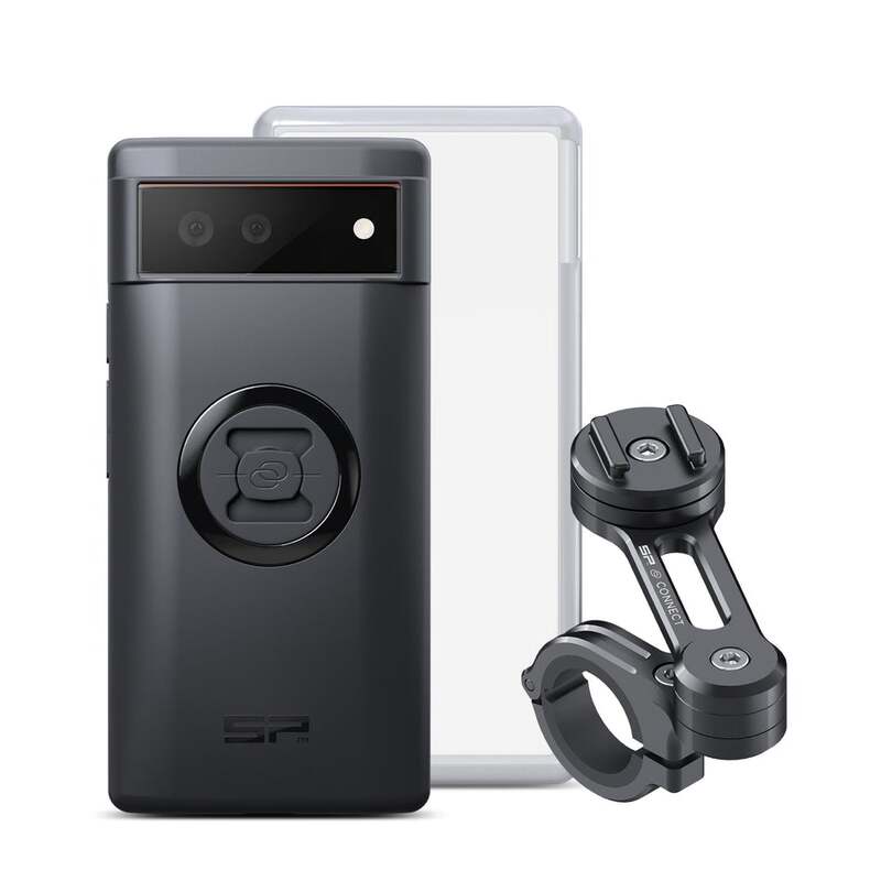 SPCON MOTO BUNDLE PIXEL 6