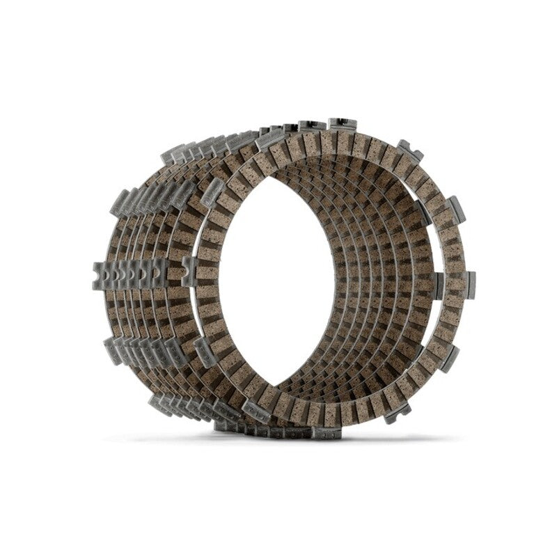HINSO FIBRE PLATE KIT SET OF 8
