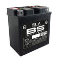 BSBAT BATTERY BTZ7V (FA)