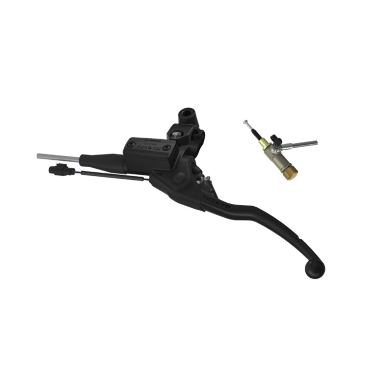 MAGUR MASTER CYL CLUTCH HYD HYMEC 167