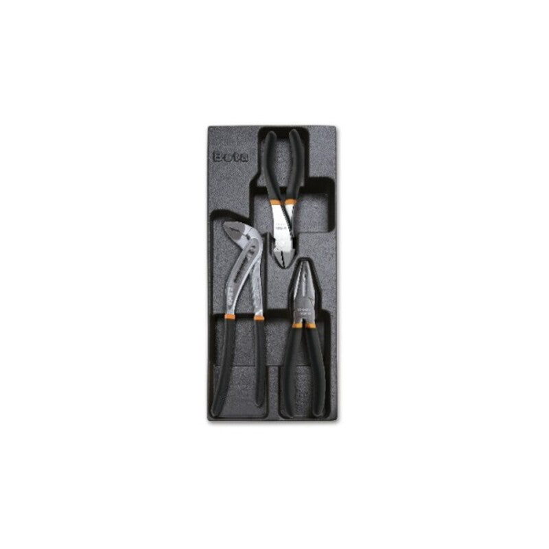 BETA THER TRAY 3 PLIERS