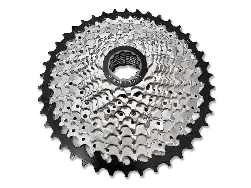V BIKE BICYCLE CASSETTE 11SPD - 11-42T