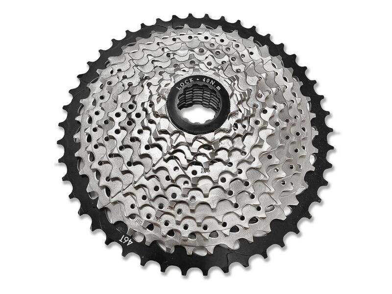 V BIKE BICYCLE CASSETTE 11SPD - 11-46T