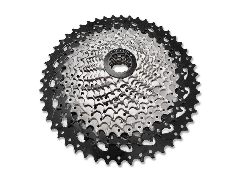 V BIKE BICYCLE CASSETTE 12SPD - 11-50T