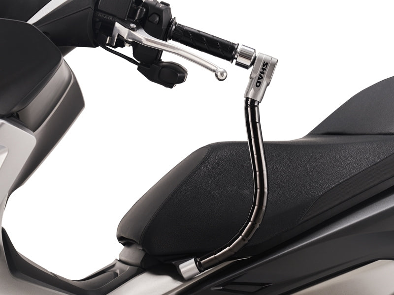 SHAD HANDLEBAR LOCK SC303H SERIE 3 SIZE3
