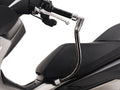 SHAD HANDLEBAR LOCK SC307H SERIE 3 SIZE7