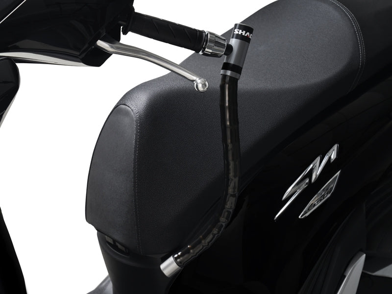 SHAD HANDLEBAR LOCK SC203H SERIE 2 SIZE3