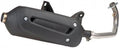TECGA EXHAUST NEW MAXI 4