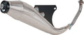 TECGA EXHAUST GP4