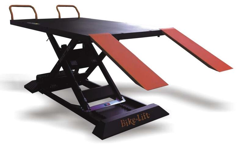 BLIFT LIFT TABLE GARDEN 1000 REMOTE
