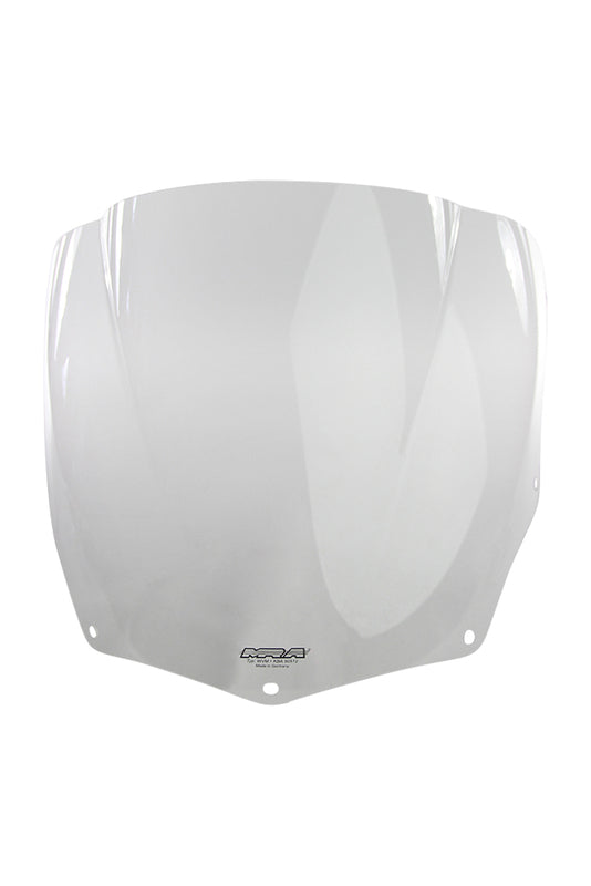 MRA WINDSCREEN RACING, CLR