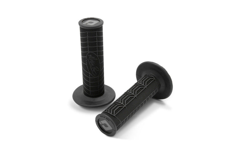 ODI GRIP MOTION PRO DIRT LOCK ON V2, BLK