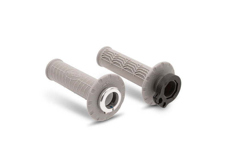 ODI GRIP MOTION PRO DIRT LOCK ON V2, GRY