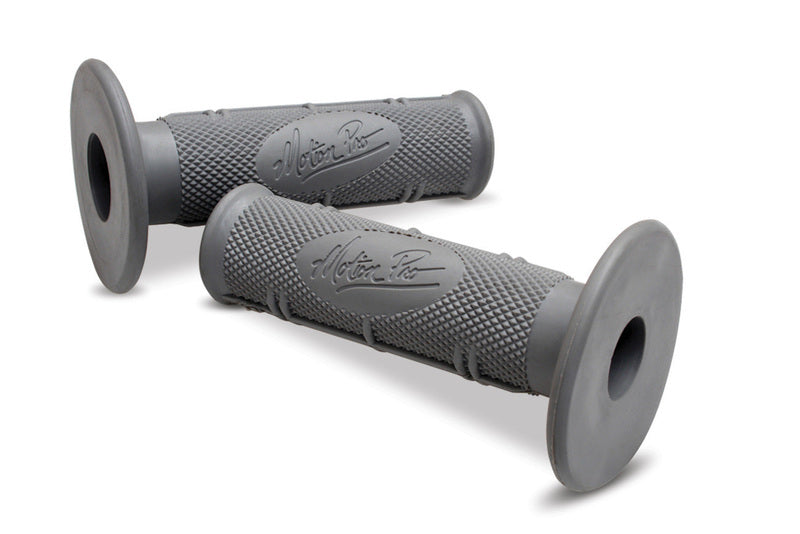 ODI GRIP MOTION PRO DIRT CONTRO S/P, GRY