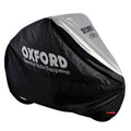 OXFOR COVER AQUATEX BICYCLE- 2 BIKES, M