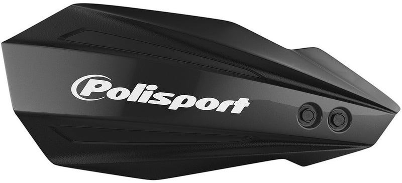 POLIS HANDGUARD MX BULLIT, BLK