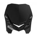 POLIS HEADLIGHT E BLAZE, BLK
