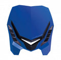 POLIS HEADLIGHT E BLAZE, BLU