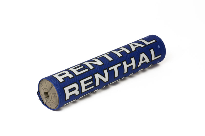 RENTH BAR PAD VINTAGE SX 240MM, BLU/WHT