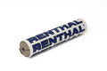 RENTH BAR PAD VINTAGE SX 240MM, WHT/BLU