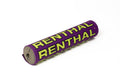 RENTH BAR PAD VINTAGE SX 240MM, PPL/SMK