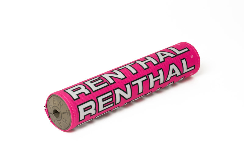 RENTH BAR PAD VINTAGE SX 240MM, PNK/PNK