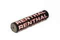 RENTH BAR PAD VINTAGE SX 240MM, BLK/RED